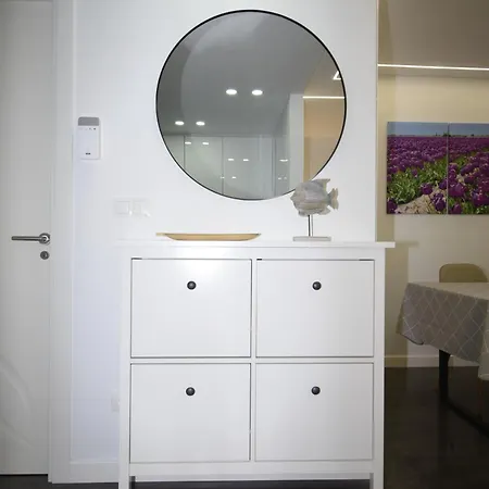 Appartement San Francisco 14b1 - Arena Benidorm