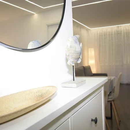 Appartement San Francisco 14b1 - Arena