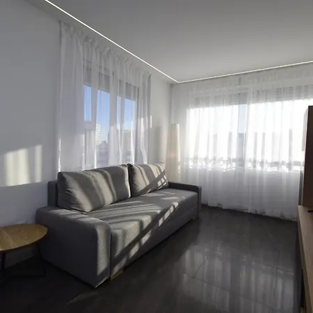 Appartement San Francisco 14b1 - Arena Benidorm