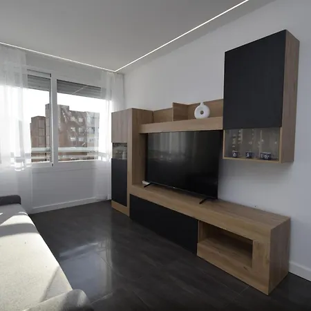 Appartement San Francisco 14b1 - Arena